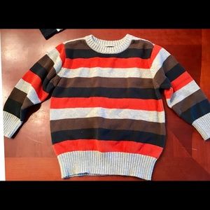 Old Navy sweater